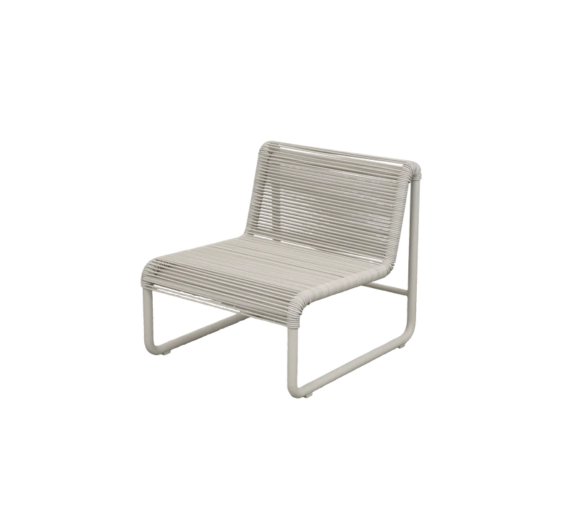 Al Dente lounge chair
