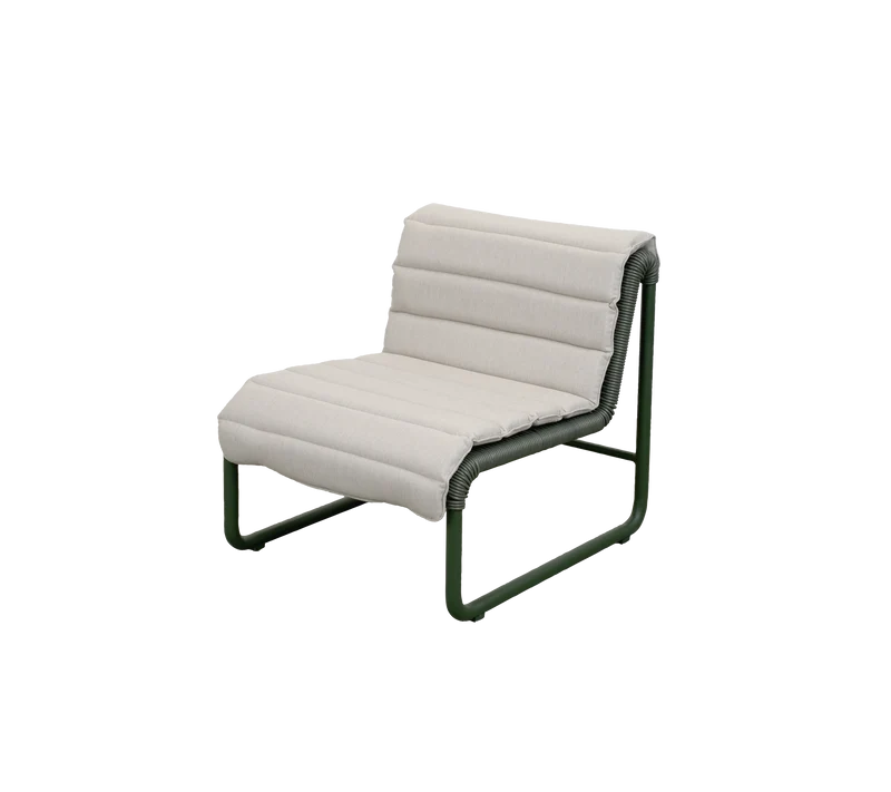 Al Dente lounge chair