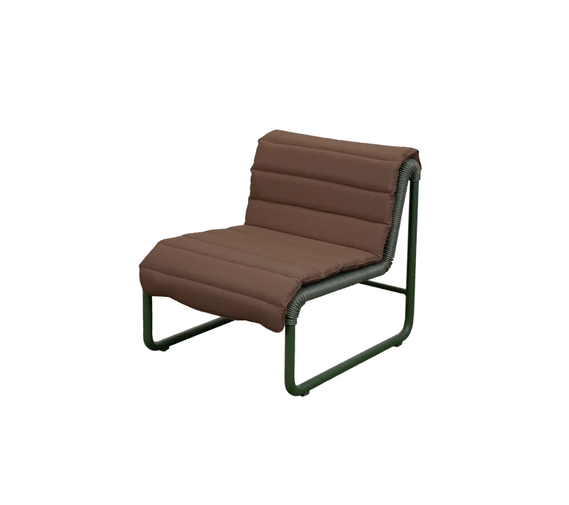Al Dente lounge chair