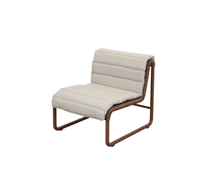 Al Dente lounge chair