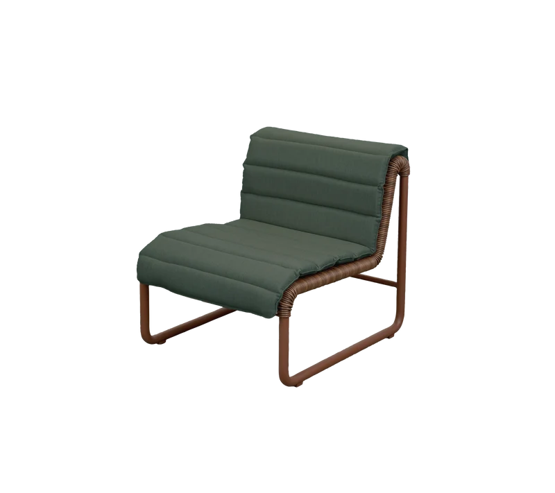 Al Dente lounge chair