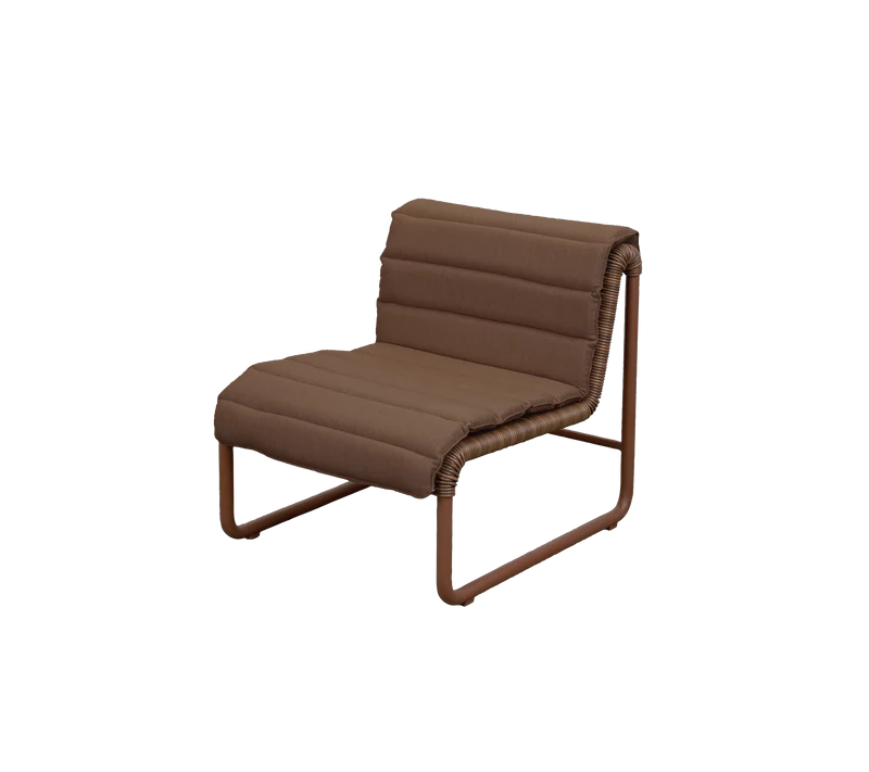 Al Dente lounge chair
