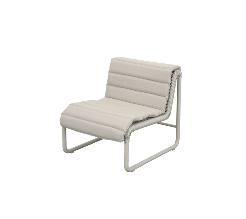 Al Dente lounge chair