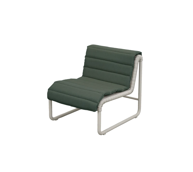 Al Dente lounge chair