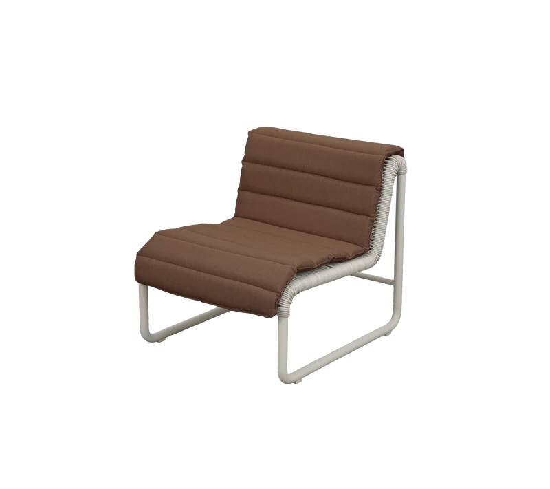 Al Dente lounge chair
