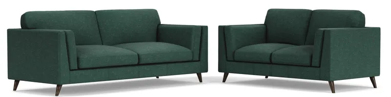 2.5 + 2 Seater
