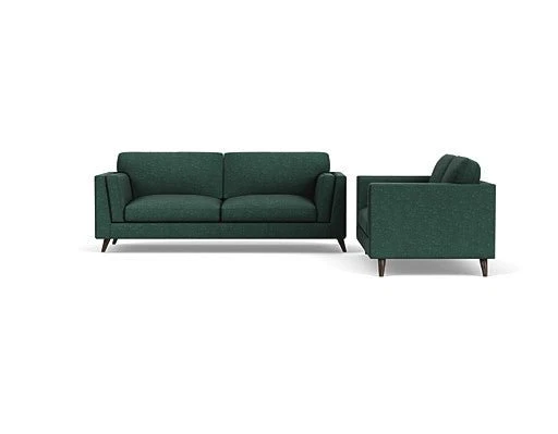 2.5 + 2 Seater