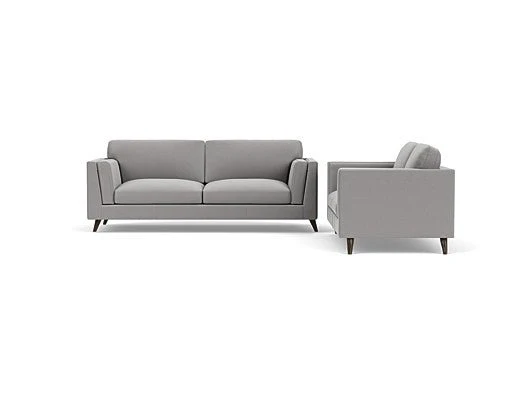 2.5 + 2 Seater