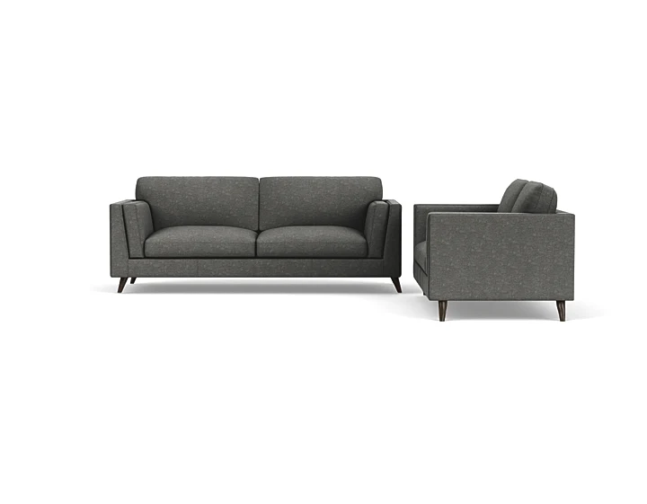 2.5 + 2 Seater