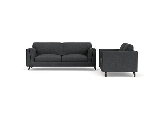 2.5 + 2 Seater