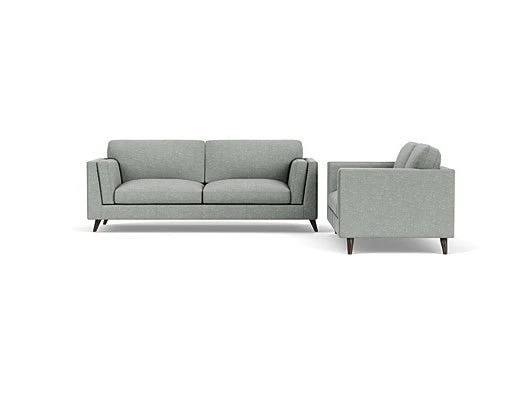 2.5 + 2 Seater