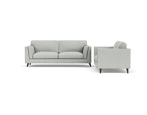 2.5 + 2 Seater