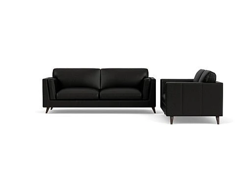 2.5 + 2 Seater