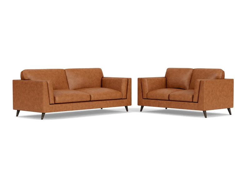 2.5 + 2 Seater