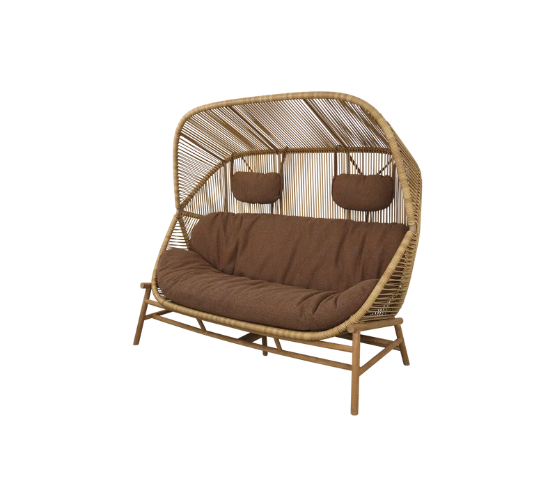 Hive 2-seater sofa