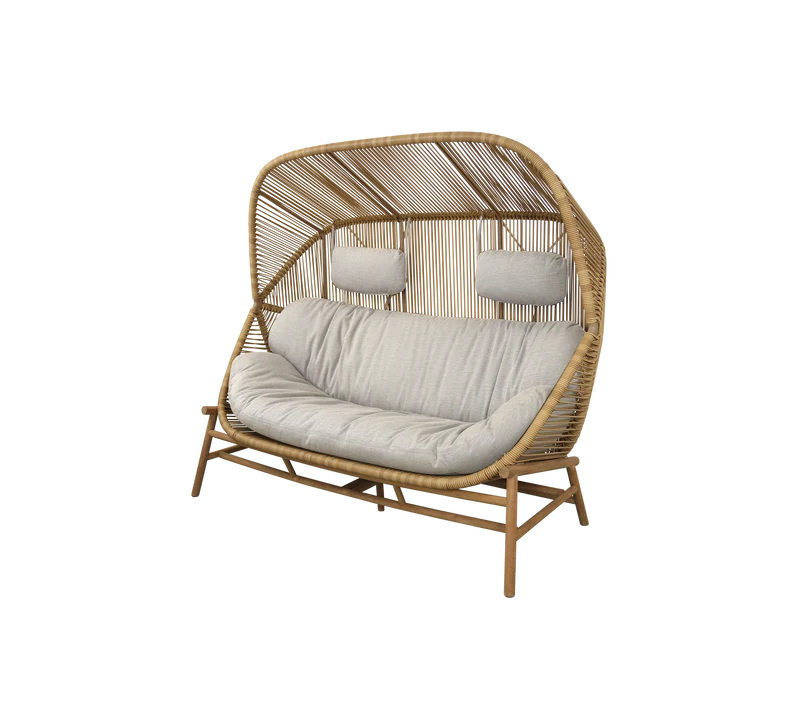 Hive 2-seater sofa