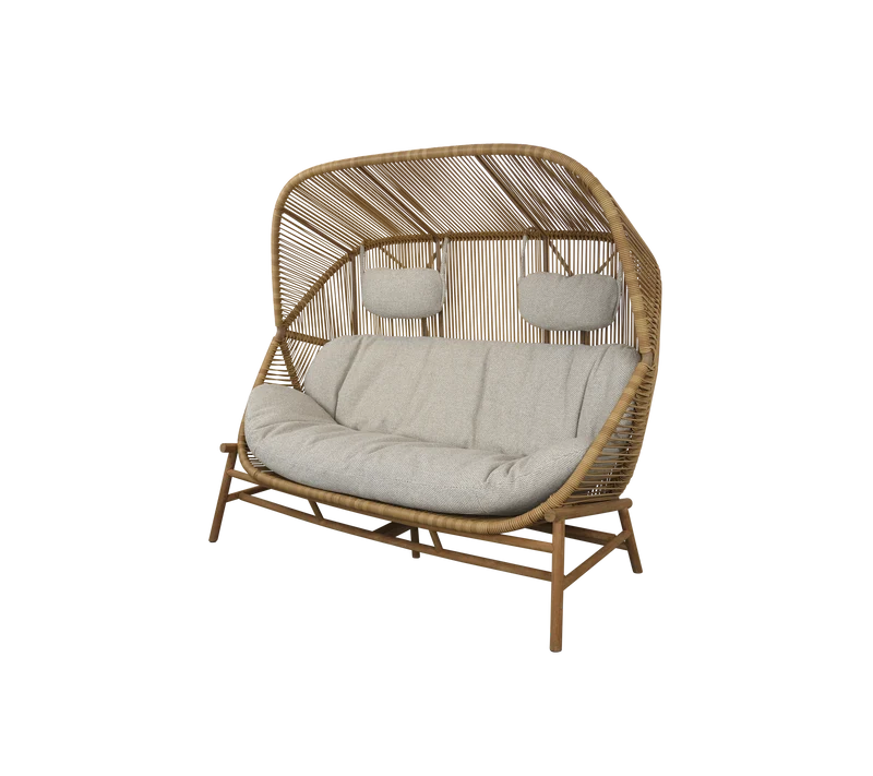 Hive 2-seater sofa