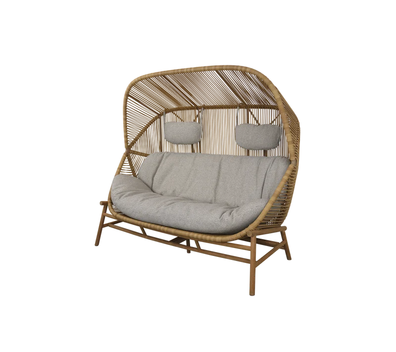 Hive 2-seater sofa