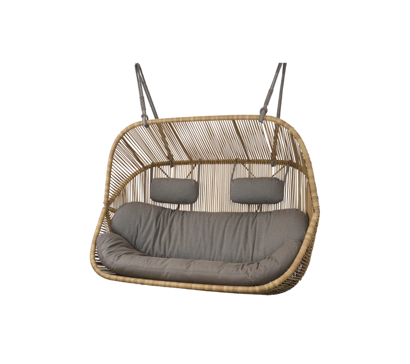 Hive 2-seater sofa