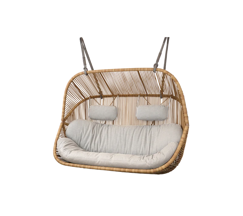Hive 2-seater sofa