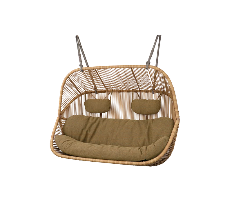 Hive 2-seater sofa