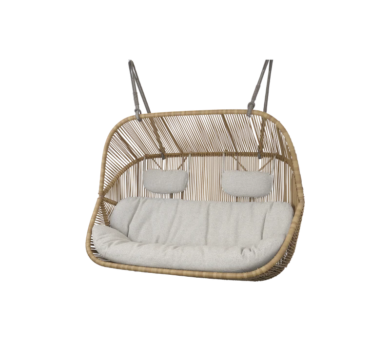 Hive 2-seater sofa