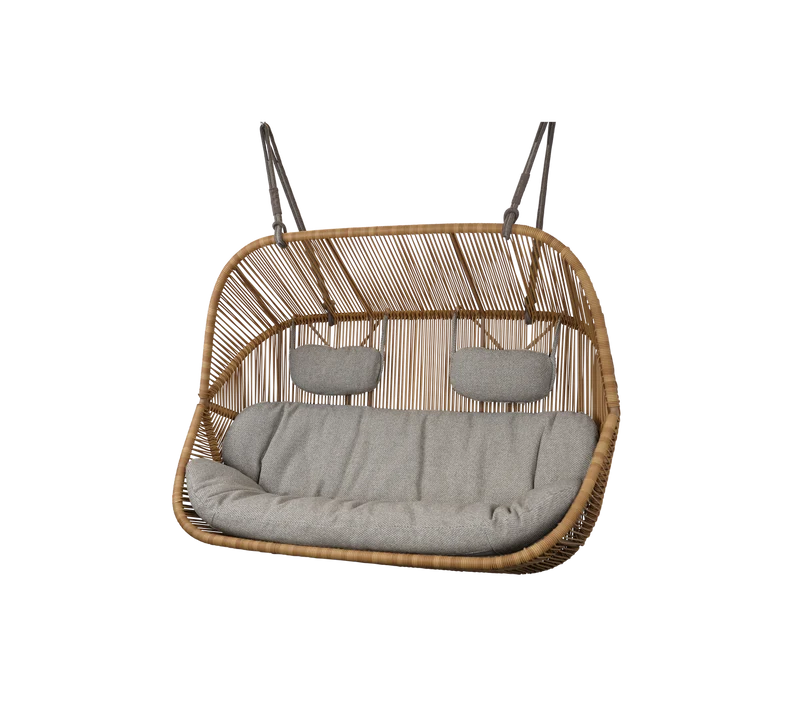 Hive 2-seater sofa