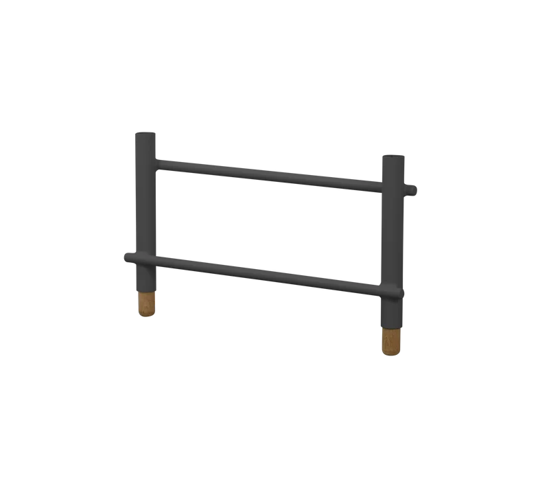 Sticks planter legs