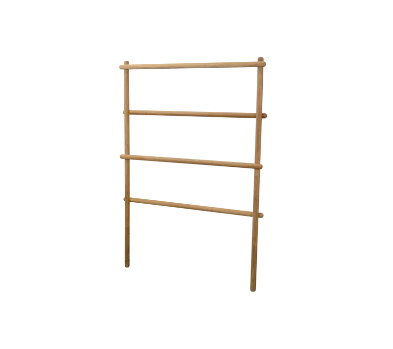 Sticks planter rack