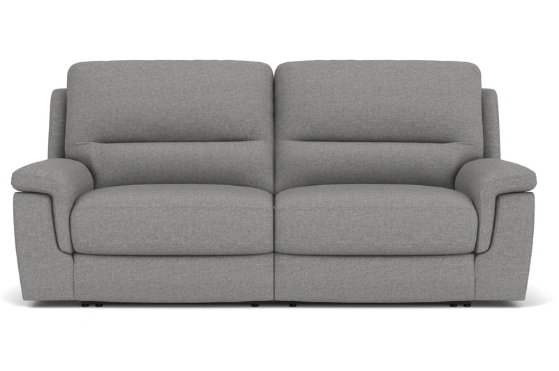 2.5 Seater with Recliners