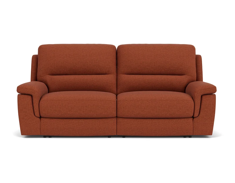 2.5 Seater with Recliners