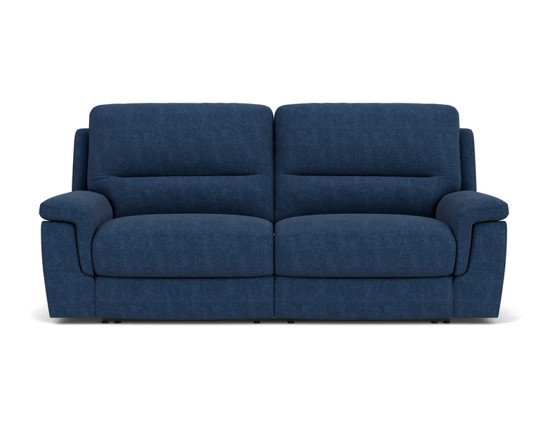 2.5 Seater with Recliners