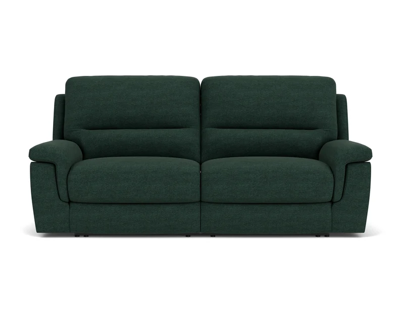 2.5 Seater with Recliners
