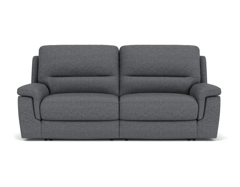 2.5 Seater with Recliners