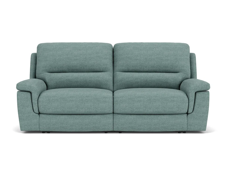 2.5 Seater with Recliners