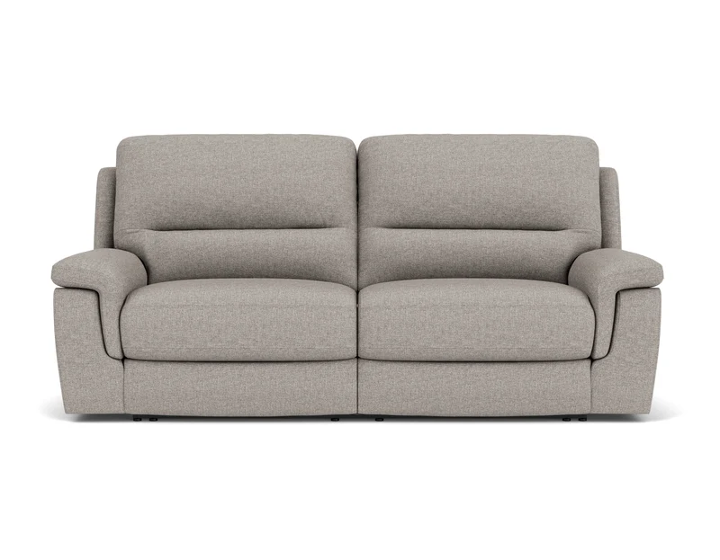 2.5 Seater with Recliners