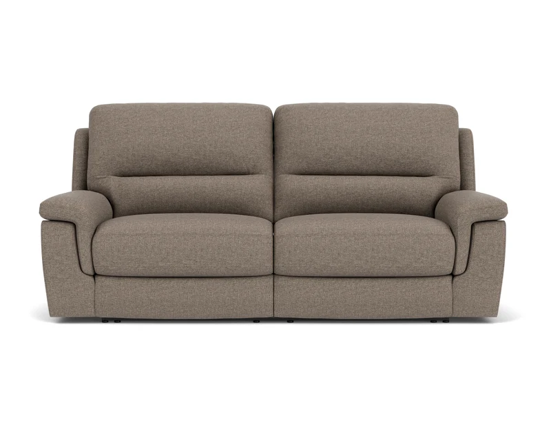 2.5 Seater with Recliners