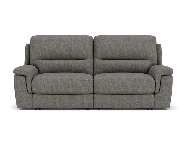 2.5 Seater with Recliners