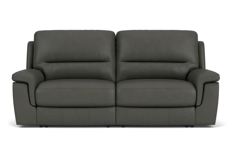 2.5 Seater with Recliners