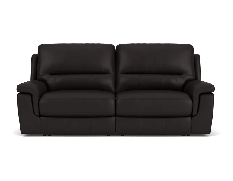 2.5 Seater with Recliners