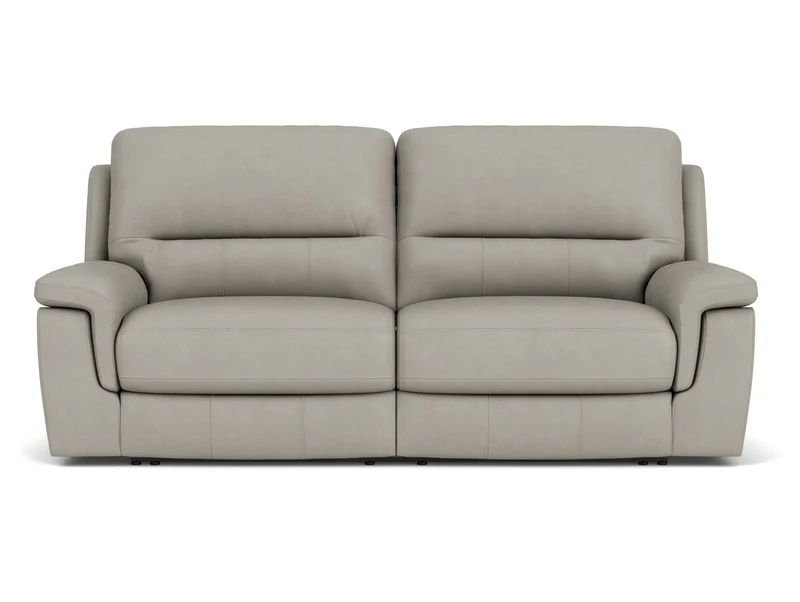 2.5 Seater with Recliners