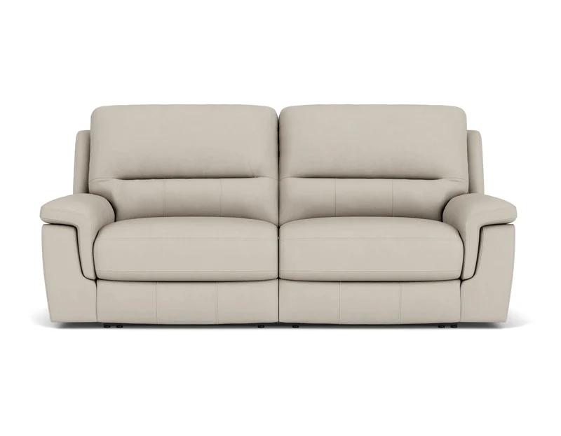 2.5 Seater with Recliners