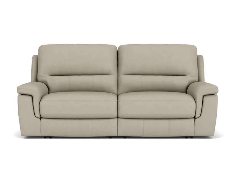 2.5 Seater with Recliners