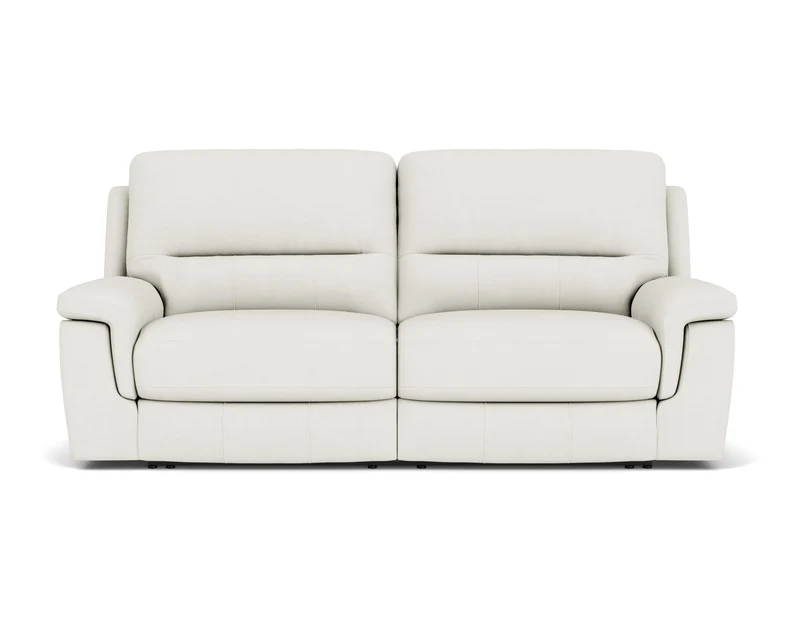 2.5 Seater with Recliners