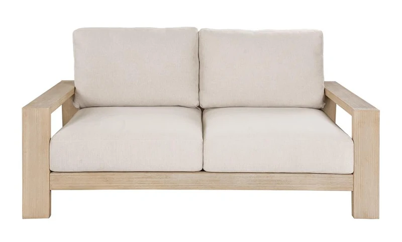2 Seater Outdoor Sofa