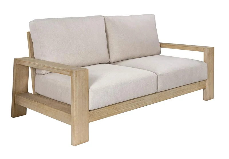2 Seater Outdoor Sofa