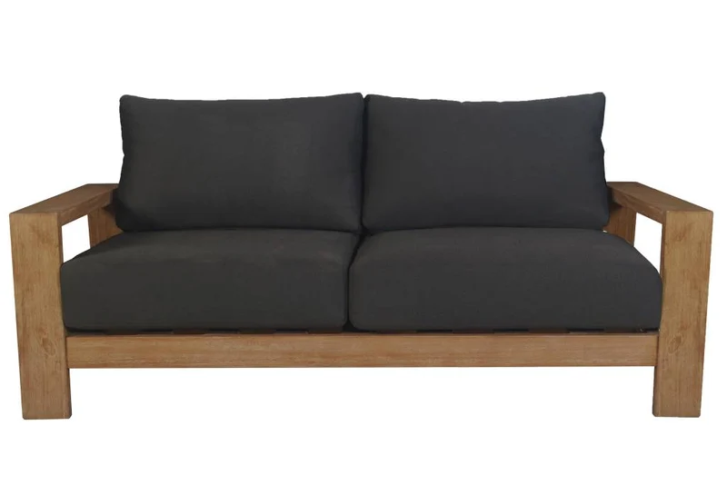 2 Seater Outdoor Sofa