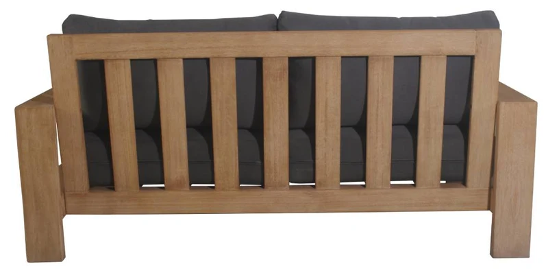 2 Seater Outdoor Sofa