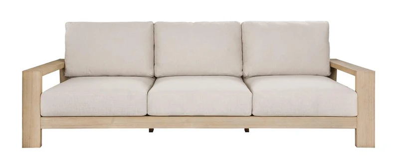 3 Seater Outdoor Sofa