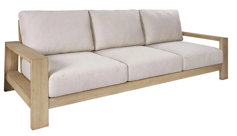 3 Seater Outdoor Sofa